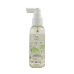 Wella Elements Hair Strengthening Serum (Box Slightly Damaged) 100ml/3.38oz