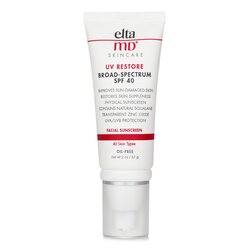 EltaMD UV Restore Physical Солнцезащитное Средство для Лица SPF 40 57g/2oz