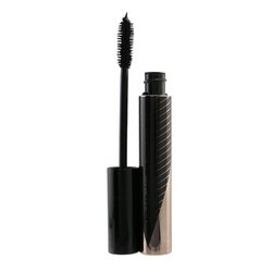 蘿拉蜜思 Caviar Volume Panoramic Mascara - # Glossy Black (Unboxed) 12ml/0.4oz