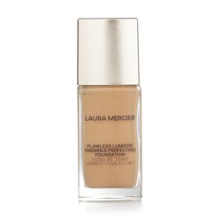 Laura Mercier Flawless Lumiere Base Perfeccionante de Resplandor - # 4W1.5 Tawny (Sin Caja) 30ml/1oz