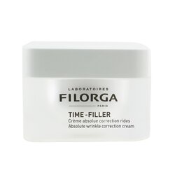 Filorga Time-Filler Absolute Wrinkle Correction Cream (Box Slightly Damaged) 50ml/1.69oz