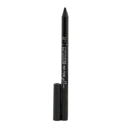 IT Cosmetics Superhero No Tug Sharpenable Gel Eyeliner Pencil - # Super Black (Intense Ultra Black) 1.2g/0.042oz
