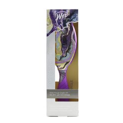 Wet Brush Pro Detangler Bright Future - # Purple 1pc