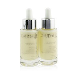 Caudalie Vinoperfect Radiance Serum Duo Set: 2x Vinoperfect Radiance Serum 30ml/1oz 2pcs