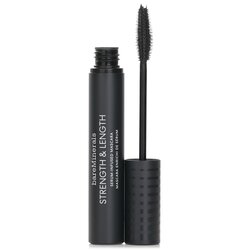 Bare Escentuals Strength & Length Serum Infused Mascara 8ml/0.27oz