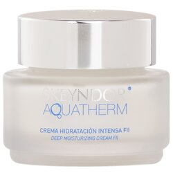 SKEYNDOR Aquatherm Deep Moisturizing Cream FII (For Dry Sensitive Skin) 50ml/1.7oz