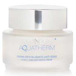 SKEYNDOR Aquatherm Revitalizing Anti-Aging Cream (Suitable For Sensitive Skin) 50ml/1.7oz