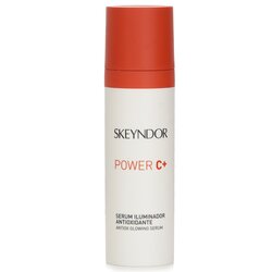 SKEYNDOR 雪曼婷 Power C+ 抗氧化煥彩精華液 - 12.5% 維生素C 導數