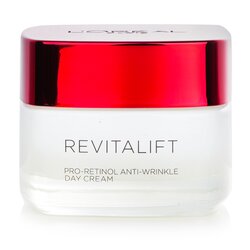 L'Oreal Revitalift Pro-Retinol Anti-Wrinkle Day Cream 50ml/1.7oz