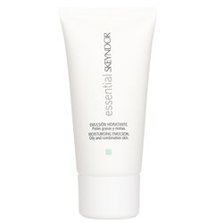 SKEYNDOR Essential Moisturising Emulsion (For Oily & Combination Skins) 50ml/1.7oz