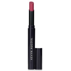 凱文奧庫安 Unforgettable Lipstick - # Wild Orchid (Pinkish Plum) (Cream) 2g/0.07oz