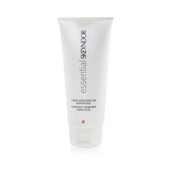 SKEYNDOR Essential Hydratant Cream With Aminoacids (For Dry & Normal Skins) (Salon Size) 200ml/6.8oz