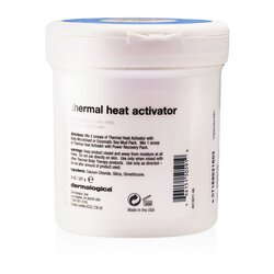 德卡 Thermal Heat Activator - Salon Size (Packaging Slightly Defected) 227g/8oz