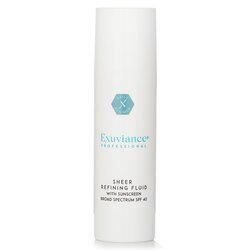 Exuviance Sheer Refining Fluid SPF 40 50ml/1.7oz