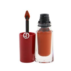 Giorgio Armani Lip Magnet Second Skin Intense Matte Color - # 200 Ambra 3.9ml/0.13oz