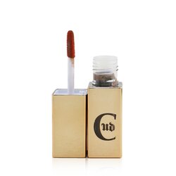 Urban Decay Vice Lip Chemistry Lasting Glassy Tint - # Sideways 3.5ml/0.11oz