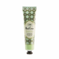 Sabon Hand Cream קרם ידיים - Lavender Apple (שפופרת) 30ml/1.01oz
