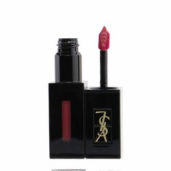 Yves Saint Laurent Rouge Pur Couture Vernis A Levres Vinyl Cream Creamy Stain - # 419 Pink Progressif 5.5ml/0.18oz