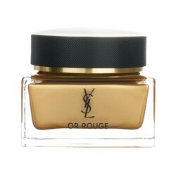 Yves Saint Laurent Or Rouge Le Masque-En-Creme (Mask-In-Cream) (Box Slightly Damaged) 50ml/1.6oz