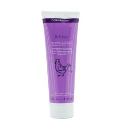 DERMAdoctor KP Duty Dermatologist Formulated Body Scrub (Unboxed) 237ml/8oz