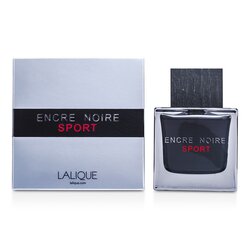 ラリック Lalique アンクル ノワール スポーツ EDT SP 100ml/3.3oz