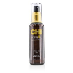 CHI Arganový a Moringový olej na vlasy Argan Oil Plus Moringa Oil (Argan Oil) 89ml/3oz