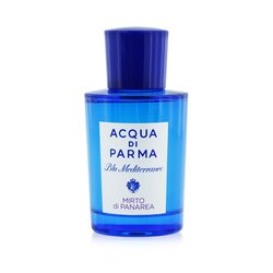 Acqua Di Parma Blu Mediterraneo Mirto Di Panarea Тоалетна Вода Спрей 75ml/2.5oz