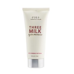農家美肌 Three Milk Ageless Moisturizer 73.9ml/2.5oz