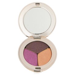 Jane Iredale PurePressed Triple Eye Shadow - Ravishing 2.8g/0.1oz