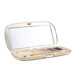 Jane Iredale Come Fly With Me Eye Shadow Kit (5x Eyeshadow) 9.6g/0.34oz