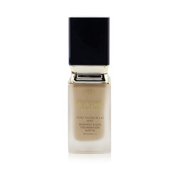 肌膚之鑰 CDP Radiant Fluid Foundation Matte SPF 20 - # O10 Light Ocher 35ml/1.1oz