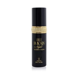 Elizabeth Taylor White Diamonds Night Eau De Toilette Spray 30ml/1oz