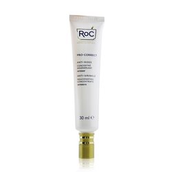 ROC Pro-Correct Ant-Wrinkle Rejuvenating Intensive Concentrate - RoC Retinol With Hyaluronic Acid 30ml/1oz