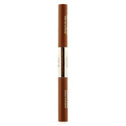 Clarins Brow Duo (1x Brow Pencil, 1x Tinted Mascara) - # 02 Auburn 2.8g/0.09oz