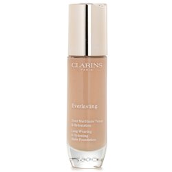 Clarins Everlasting Long Wearing & Hydrating Matte Foundation - # 109C Wheat 30ml/1oz