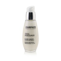 Darphin Ideal Resource Micro-Refining Smoothing Fluid (Box Slightly Damaged) 50ml/1.7oz