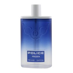 警察 Frozen Eau De Toilette Spray 100ml/3.4oz
