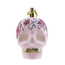 Police To Be Tattooart Eau De Parfum Spray 125ml/4.2oz
