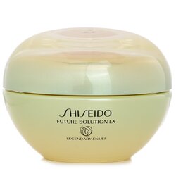 Shiseido 資生堂 Future Solution LX 傳奇恩美極致修護霜