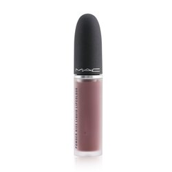 M.A.C Powder Kiss Color de Labios Líquido - # Ferosh! 5ml/0.17oz