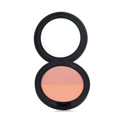 MAC Powder Blush Duo (Moon Masterpiece Collection) - # Good Health, Great Wealth 2x5g/0.175oz