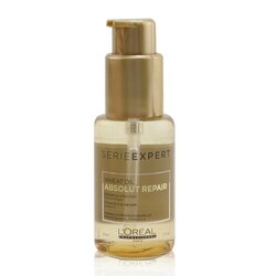 L'Oreal Professionnel Serie Expert - Absolut Repair Wheat Oil Nourishing Serum 50ml/1.7oz
