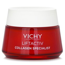 Vichy 薇姿 Liftactiv 膠原蛋白專家（生物肽 + 維生素 C）