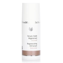 Dr. Hauschka Regenerating Oil Serum Intensive 20ml/0.76oz