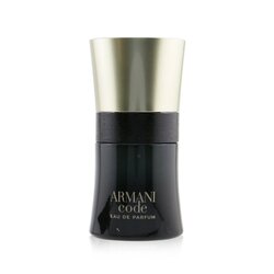 Giorgio Armani Armani Code Eau De Parfum Spray 30ml/1oz