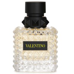 范倫鐵諾 Valentino Donna Born In Roma Yellow Dream Eau De Parfum Spray 50ml/1.7oz