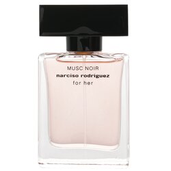 Narciso Rodriguez For Her Musc Noir 香水噴霧