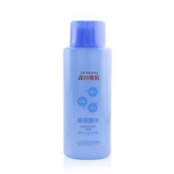 Dr. Morita Hyaluronic Acid Toner 150ml/5oz