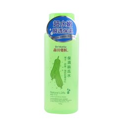 Dr. Morita Luffa Cylindrica Water 150g/5oz