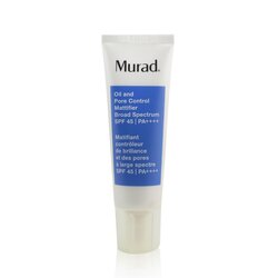 Murad Blemish Control Oil & Pore Control Mattifier SPF 45 50ml/1.7oz